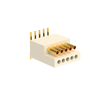 Headers, Male Pins - 2262-A79617-001-ND - DigiKey