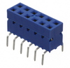 Headers, Receptacles, Female Sockets - 609-3035-ND - DigiKey