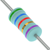 Through Hole Resistors - MFP50SBRD52-56R2-ND - DigiKey