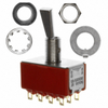 Toggle Switches -- 1294-7408P3YZQE-CHP - Image