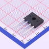 Diodes >> Bridge Rectifiers - D2UB80 - LCSC Electronics Technology (HK) Limited