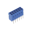 Headers, Receptacles, Female Sockets - 89847-306LF-ND - DigiKey