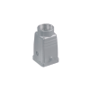 Heavy Duty Connector Housings, Hoods, Bases - 281-1206090000-ND - DigiKey