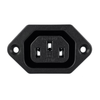 Power Entry Modules (PEM) - Q221-ND - DigiKey