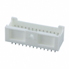 Headers, Male Pins - WM12278-ND - DigiKey