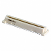 Arrays, Edge Type, Mezzanine (Board to Board) - A118164TR-ND - DigiKey