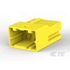 Rectangular Connector Housings - 17-3-1903393-4-ND - DigiKey