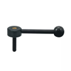 Low-Profile Clamping Levers - KHE-90 - Reid Supply