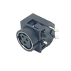 Circular Connector Assemblies - 1939-JACKPWRDIN3L-ND - DigiKey