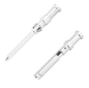 Battery Holders, Clips & Contacts - VN01 036 0004 1C - Powell Electronics, Inc.