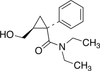 rac N,N-diethyl-2-(hydroxymethyl)-1-phenyl-cyclopropanecar.. - 23988 - Medical Isotopes, Inc.
