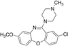 8-Methoxy Loxapine - 11538 - Medical Isotopes, Inc.