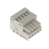 Headers, Plugs and Sockets - 2946-733-105-ND - DigiKey