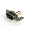 D-Sub Connector Assemblies - 151-629-5W1-650-1N4-ND - DigiKey