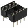 IC Sockets - A 08-LC-TT - ODG (Origin Data Global)