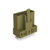 Headers, Plugs and Sockets - 2946-890-875-ND - DigiKey