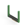 Edgeboard Connectors - 151-395-021-558-158-ND - DigiKey
