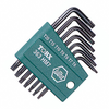 Screw and Nut Driver Sets - 431-1586-ND - DigiKey