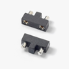 564 Series PC Mount Subminiature Fuse Holder for TE5 ® /TR5 ® Fuses -- 56400001009 - Image