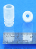 Double Bellows Suction Cup - B2.5-5-SIT - ANVER Corporation