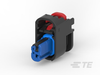 Rectangular Connector Housings - 17-1-2291436-1-ND - DigiKey
