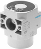 Pneumatic Manual Control Valves - 2022512 - RS Components, Ltd.