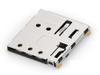 Memory Card Connectors - 299060 - RS Components, Ltd.