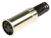 DIN Connectors - 7863476 - RS Components, Ltd.