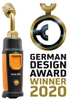 Manometers -- 2012155 - Image