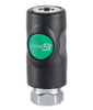 Pneumatic Quick Connect Couplings - 1358781 - RS Components, Ltd.