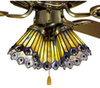 27474 Fans-Light Kits - 407618 - Capital Lighting, Inc.