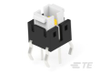 Tactile Switches - 3-2213818-6 - TE Connectivity