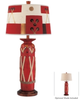 10999-0 Table Lamp - 10999-0 - Minka Group
