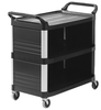 Rubbermaid X-Tra Carts - 7062 - U.S. Plastic Corporation