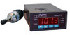 201VLC - Vacuum Gauge, 0.001 to 760 Torr; 1/8