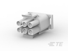 Rectangular Wire & Cable Connectors & Housings - 794816-2 - TE Connectivity