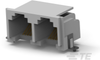 RJ25 Connectors - 5406903-1 - TE Connectivity