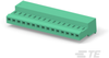 Standard Rectangular Connectors - 4-641240-5 - TE Connectivity