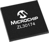 4-Ch Line Card OTN Network Synchronizer -- ZL30174