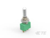 Toggle Switches - 3-1437559-5 - TE Connectivity