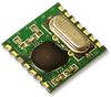 Rf Module, Receiver, Fsk, 433Mhz, 256Kbps; Rf Modulation Rf Solutions - 15R0253 - Newark, An Avnet Company