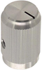 Straight Knurled Knob W/ Line Ind, 3.2Mm; Shaft Type Alcoswitch Te Connectivity - 57F2321 - Newark, An Avnet Company