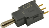 Switch, Toggle, Spdt, 0.1A, 28Vac; Switch Operation Nkk Switches - 09X8120 - Newark, An Avnet Company