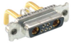 Connector, D Sub Combo, Plug, 5 Position; Product Range Itt Cannon - 16F011 - Newark, An Avnet Company