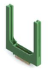 Card Conn, Dual Side, 24Pos, Wire Wrap; Card Edge Connector Type Edac - 68AJ0861 - Newark, An Avnet Company
