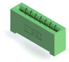 Card Edge Conn, Single Side, 7Pos, Th; Card Edge Connector Type Edac - 60AJ0813 - Newark, An Avnet Company