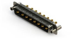 Combo D-Sub Conn, Plug, Dc-8W8, Th; Product Range Edac - 52AJ4212 - Newark, An Avnet Company