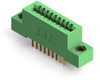 Card Edge Conn, Dual, 18Pos, Th; Card Edge Connector Type Edac - 66AJ2968 - Newark, An Avnet Company