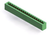 Card Edge Conn, Single Side, 18Pos, Th; Card Edge Connector Type Edac - 85H4214 - Newark, An Avnet Company