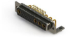 Combo D-Sub Conn, R/a Rcpt, Dd-36W4, Th; Product Range Edac - 55AJ8077 - Newark, An Avnet Company